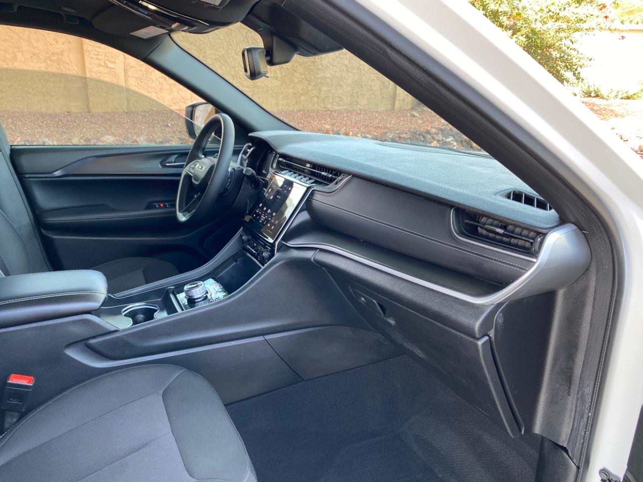 Jeep Grand Cherokee Laredo X 4x4 2024