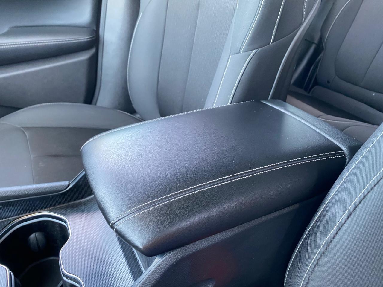 Jeep Grand Cherokee Laredo X 4x4 2024