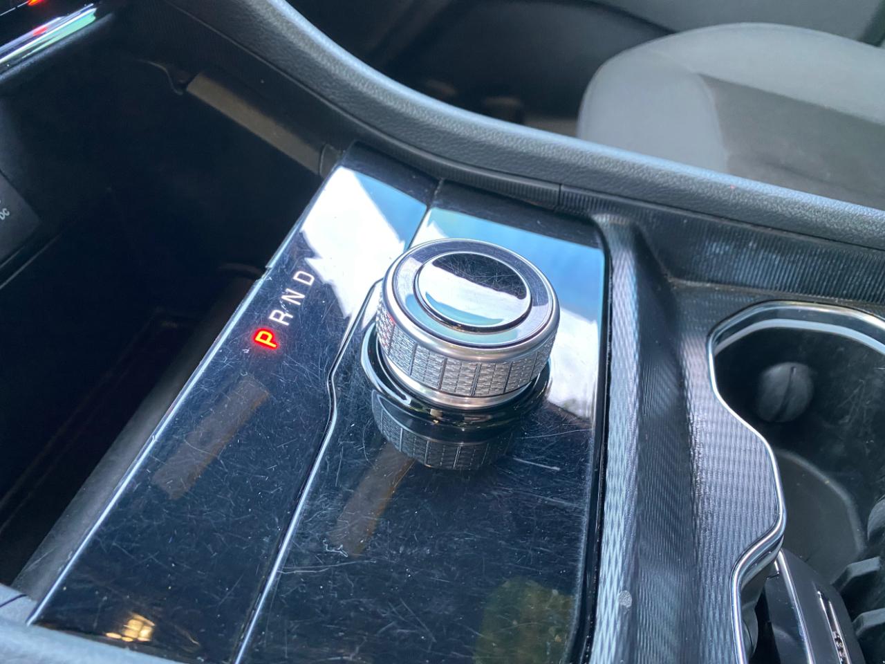 Jeep Grand Cherokee Laredo X 4x4 2024