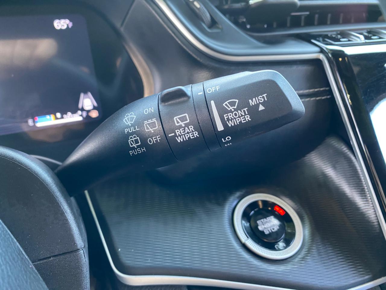 Jeep Grand Cherokee Laredo X 4x4 2024