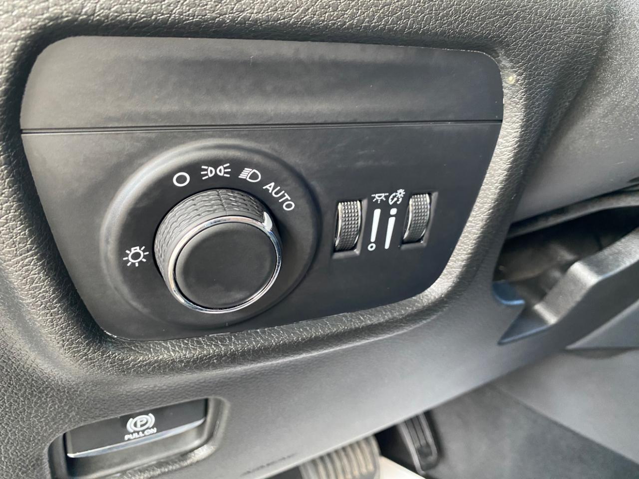 Jeep Grand Cherokee Laredo X 4x4 2024