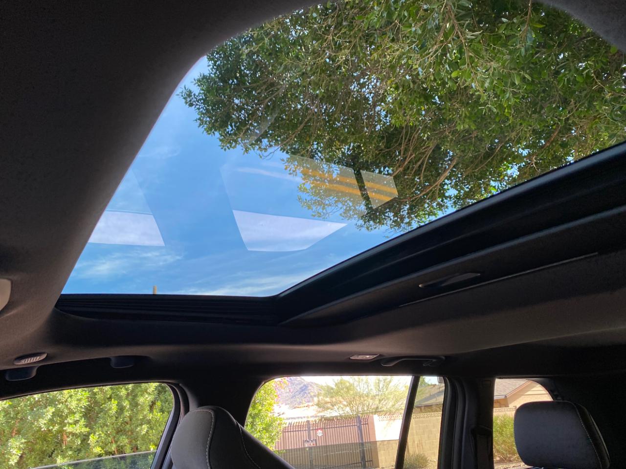 Jeep Grand Cherokee Laredo X 4x4 2024