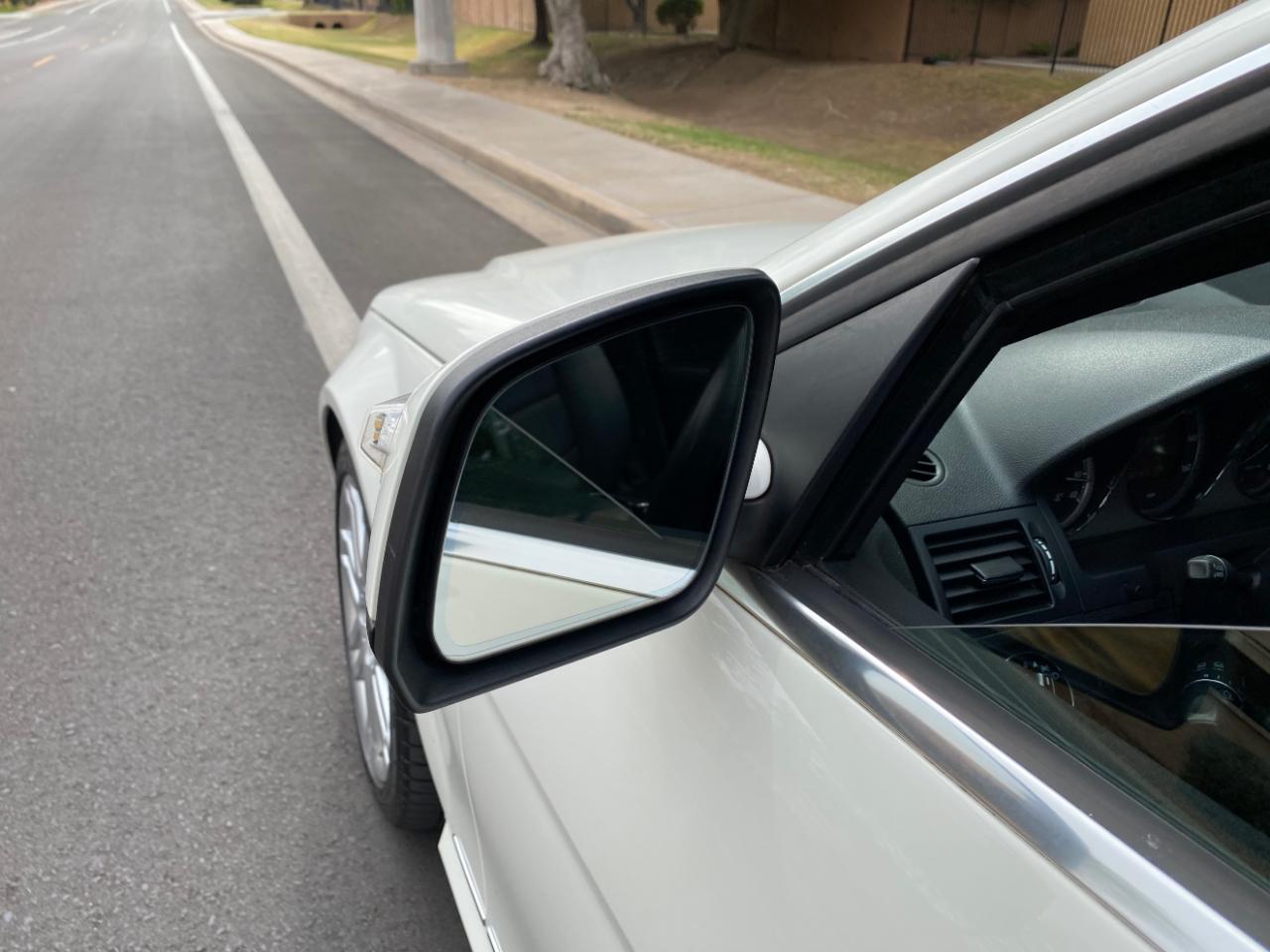 Mercedes-Benz C-Class 4dr Sdn 3.0L Sport 4MATIC 2009