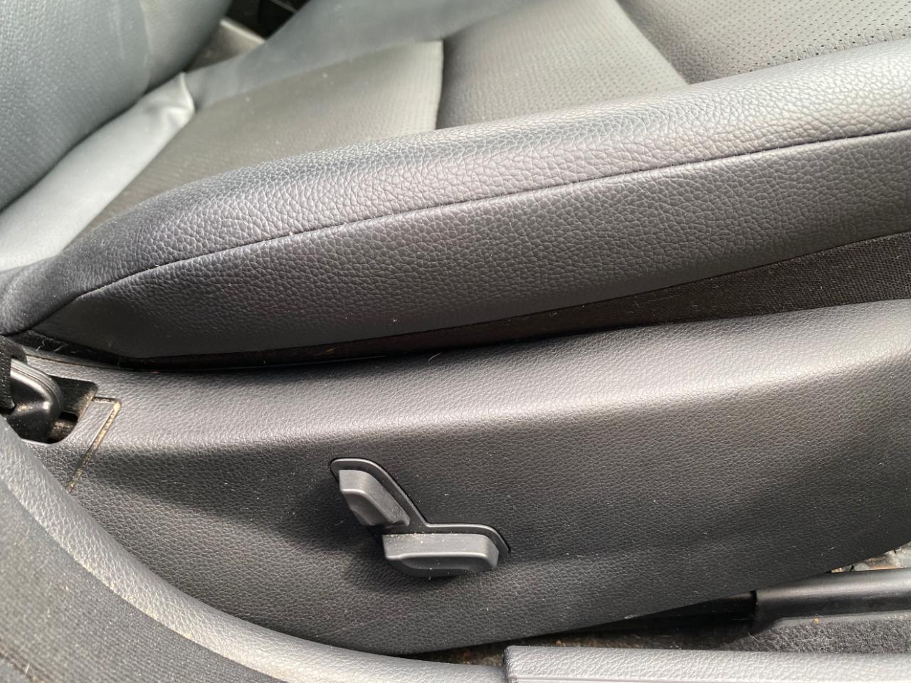 Mercedes-Benz C-Class 4dr Sdn 3.0L Sport 4MATIC 2009