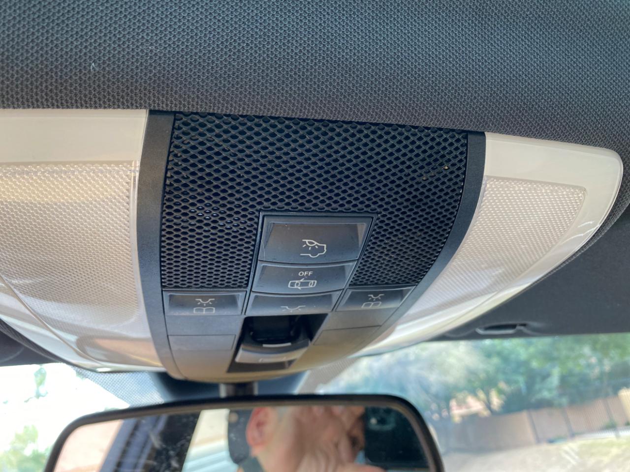 Mercedes-Benz C-Class 4dr Sdn 3.0L Sport 4MATIC 2009