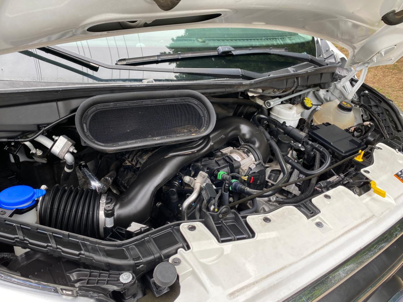 Ford Transit Passenger Wagon T-350 148" Low Roof XLT RWD 2020