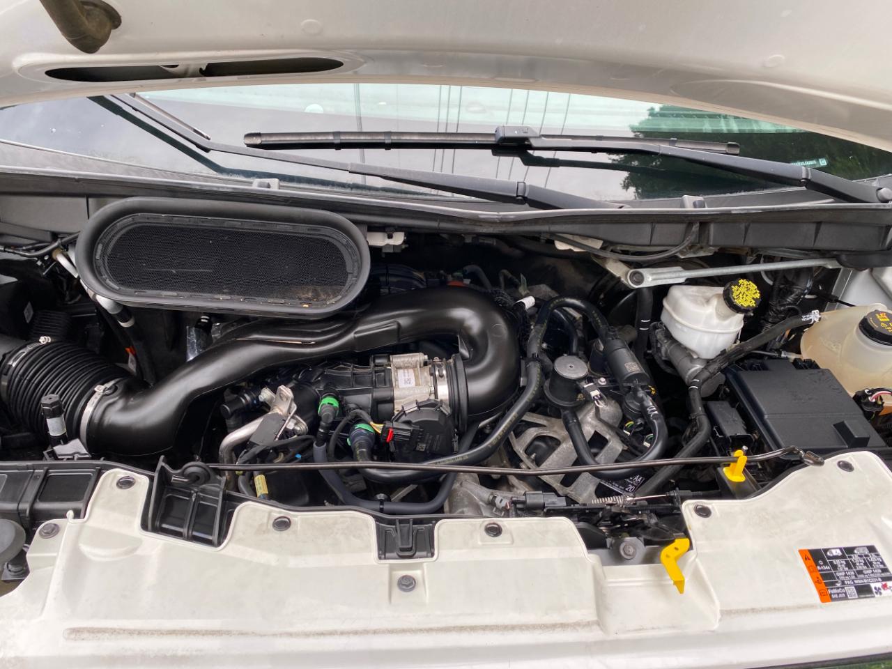 Ford Transit Passenger Wagon T-350 148" Low Roof XLT RWD 2020