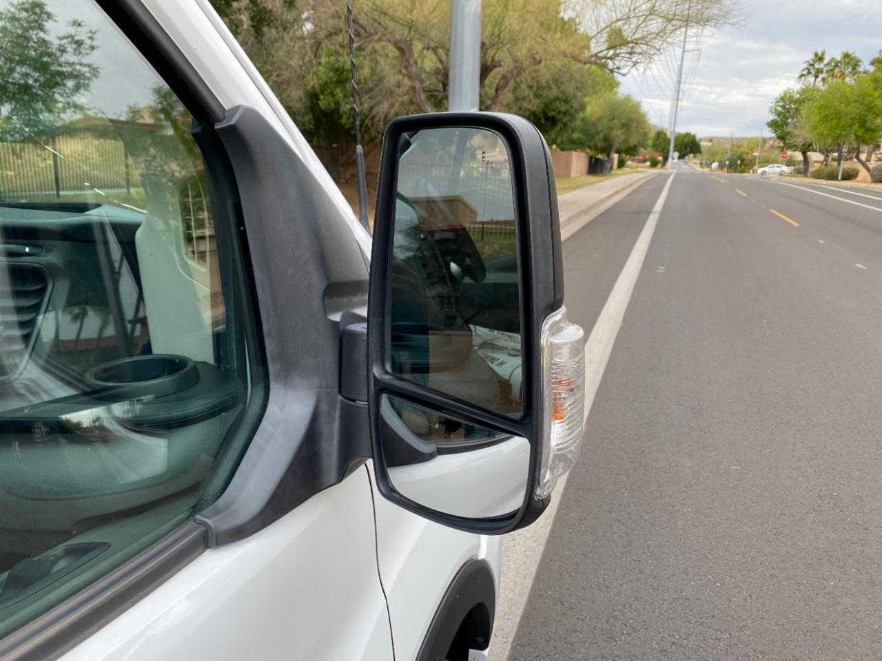 Ford Transit Passenger Wagon T-350 148" Low Roof XLT RWD 2020