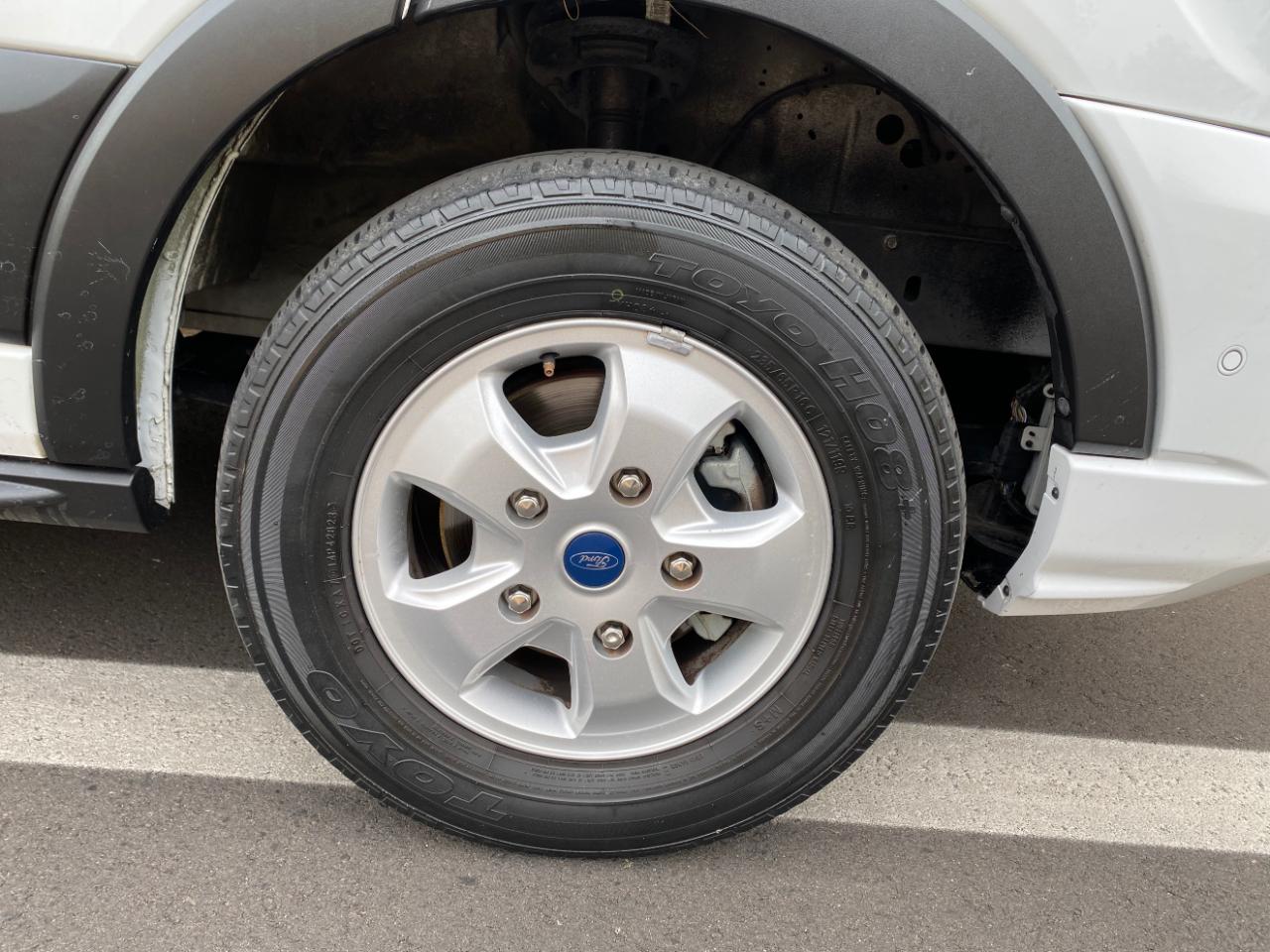 Ford Transit Passenger Wagon T-350 148" Low Roof XLT RWD 2020