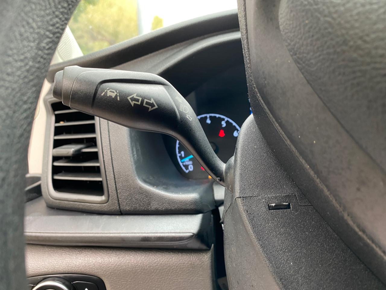 Ford Transit Passenger Wagon T-350 148" Low Roof XLT RWD 2020