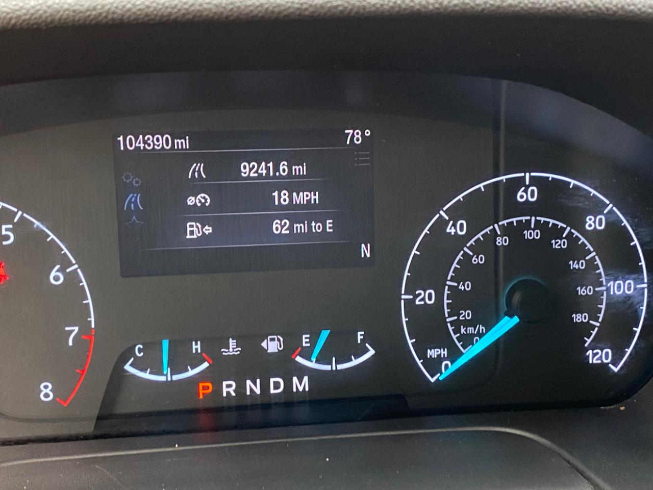 Ford Transit Passenger Wagon T-350 148" Low Roof XLT RWD 2020