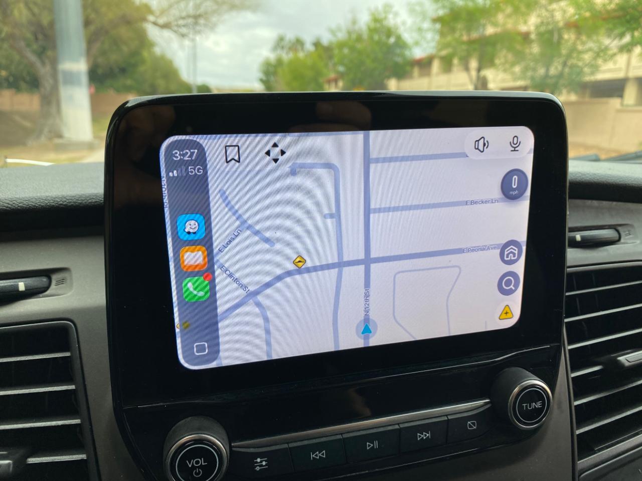 Ford Transit Passenger Wagon T-350 148" Low Roof XLT RWD 2020