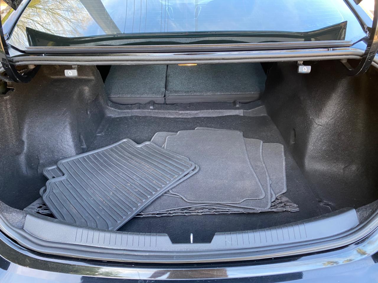 Chevrolet Malibu 4dr Sdn LT 2021