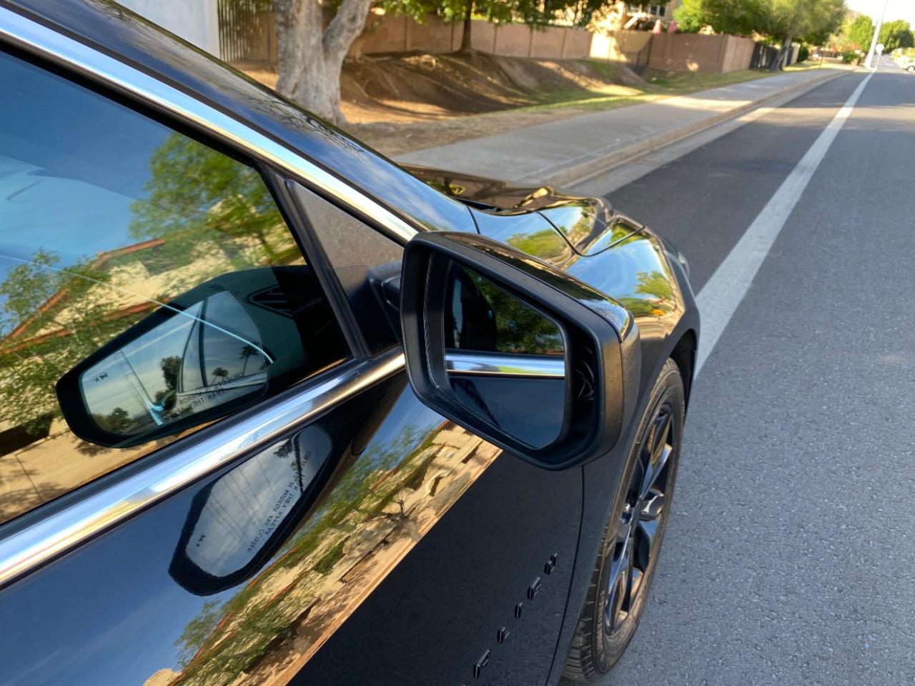 Chevrolet Malibu 4dr Sdn LT 2021