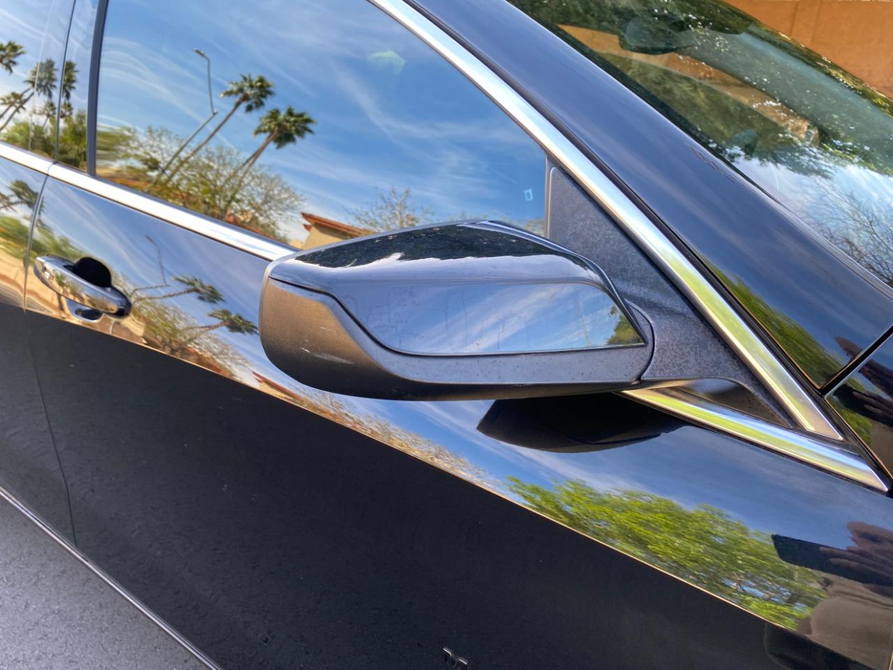 Chevrolet Malibu 4dr Sdn LT 2021