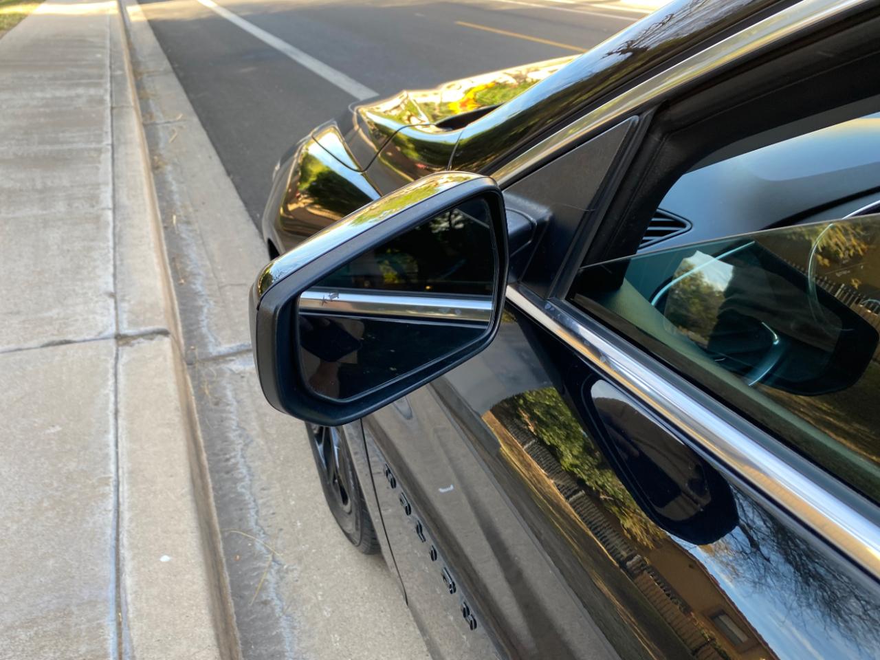 Chevrolet Malibu 4dr Sdn LT 2021