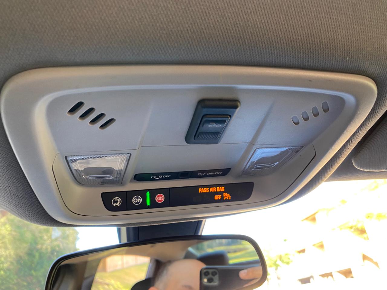 Chevrolet Malibu 4dr Sdn LT 2021