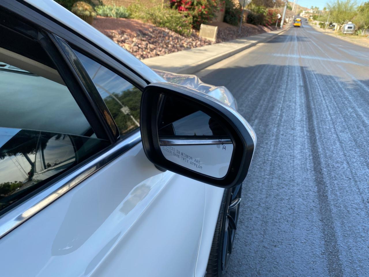 Ford Fusion SE FWD 2019