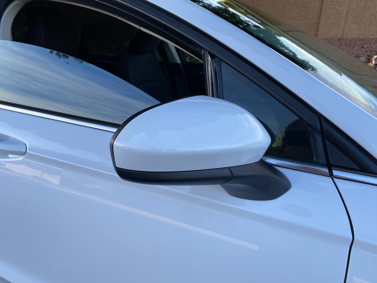 Ford Fusion SE FWD 2019