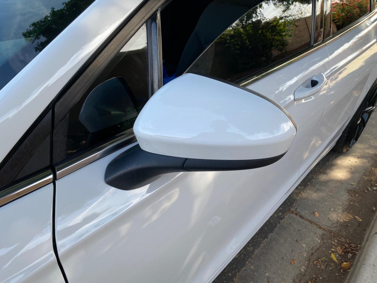 Ford Fusion SE FWD 2019