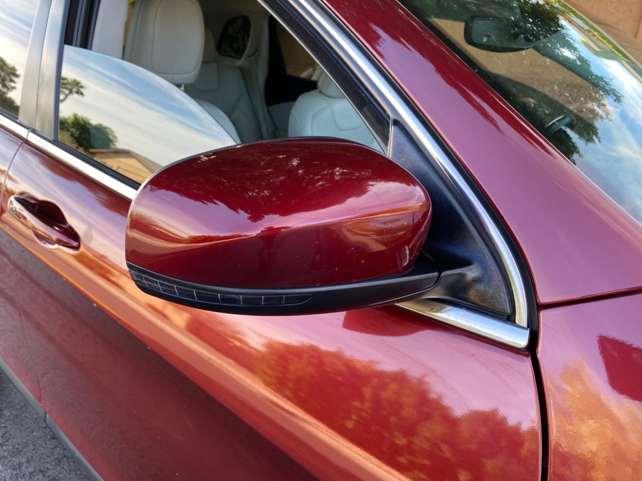 Jeep Cherokee Limited FWD 2020