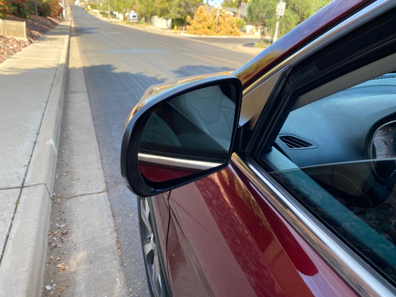 Jeep Cherokee Limited FWD 2020