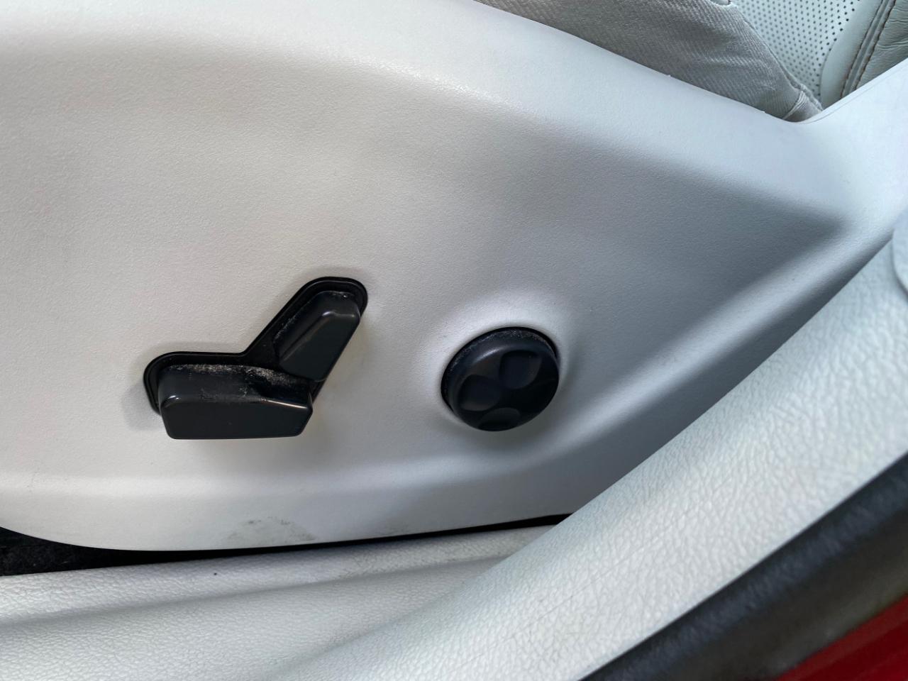 Jeep Cherokee Limited FWD 2020