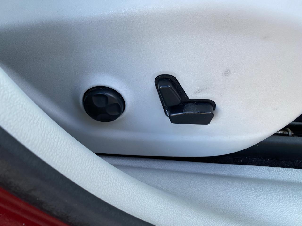 Jeep Cherokee Limited FWD 2020