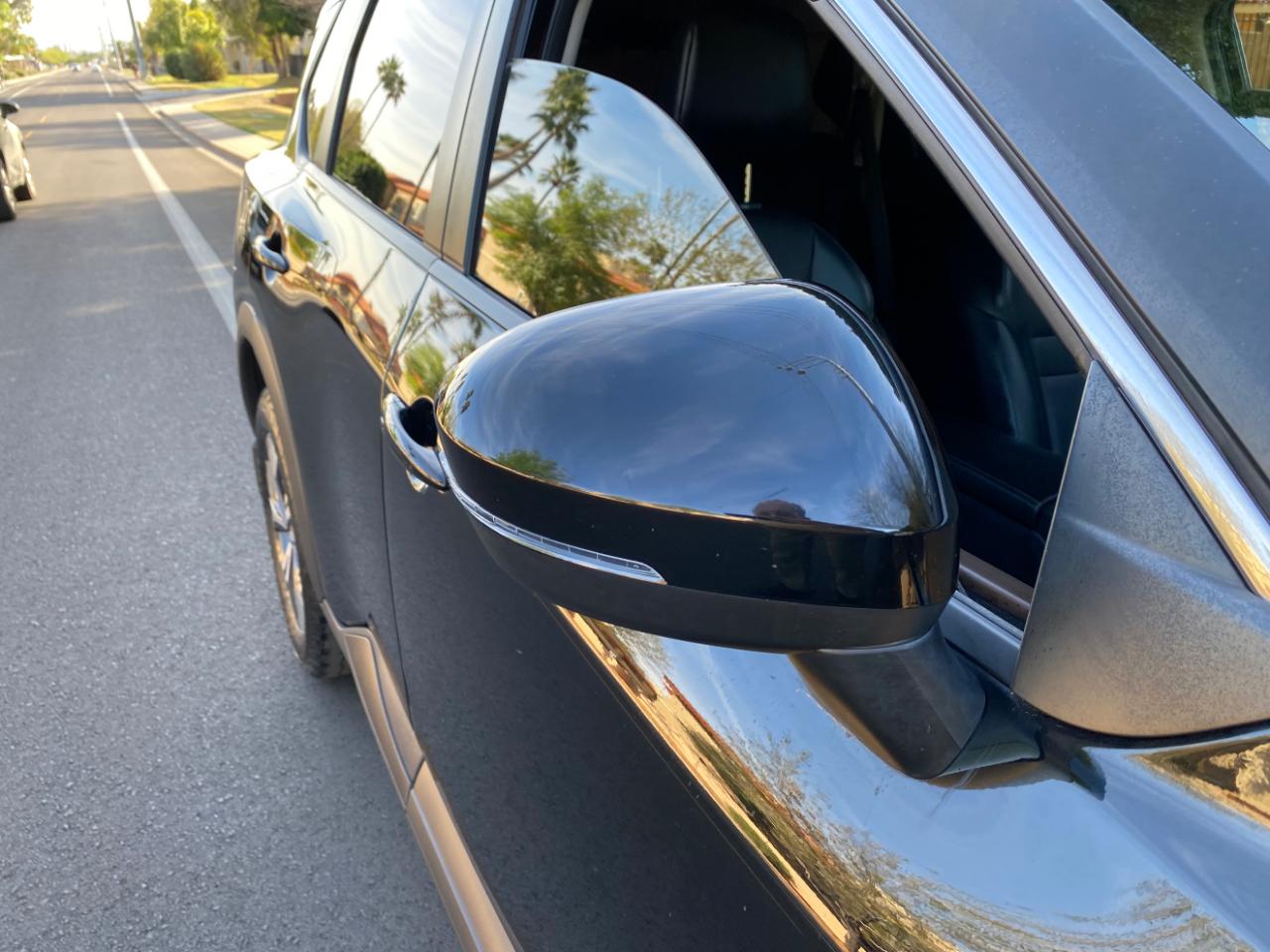 Nissan Rogue FWD SV *Limited Production* *Ltd Avail* 2022