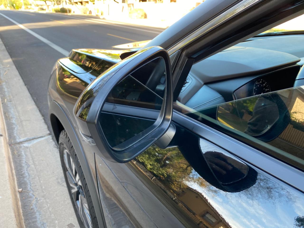 Nissan Rogue FWD SV *Limited Production* *Ltd Avail* 2022