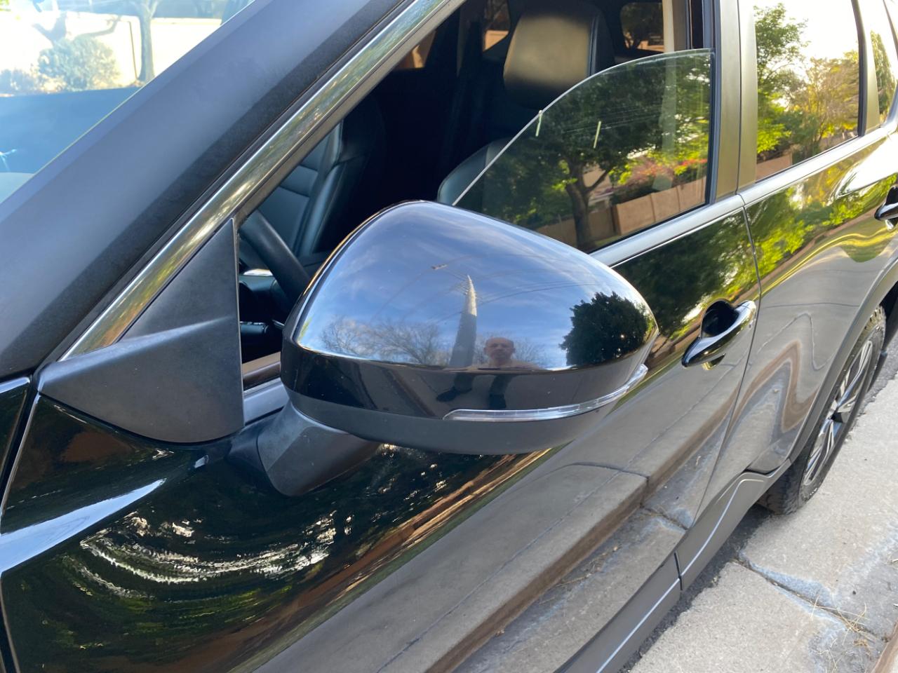 Nissan Rogue FWD SV *Limited Production* *Ltd Avail* 2022