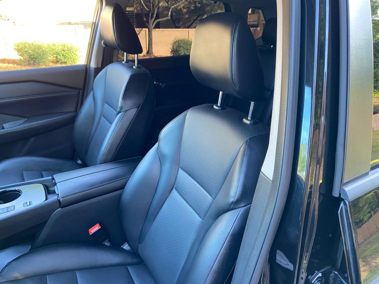 Nissan Rogue FWD SV *Limited Production* *Ltd Avail* 2022