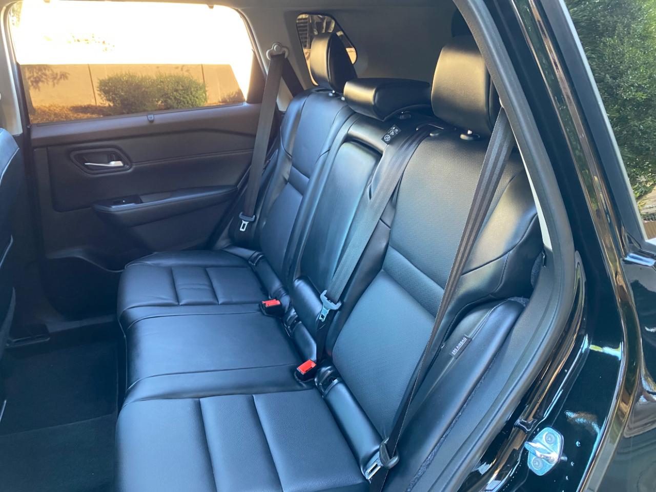 Nissan Rogue FWD SV *Limited Production* *Ltd Avail* 2022