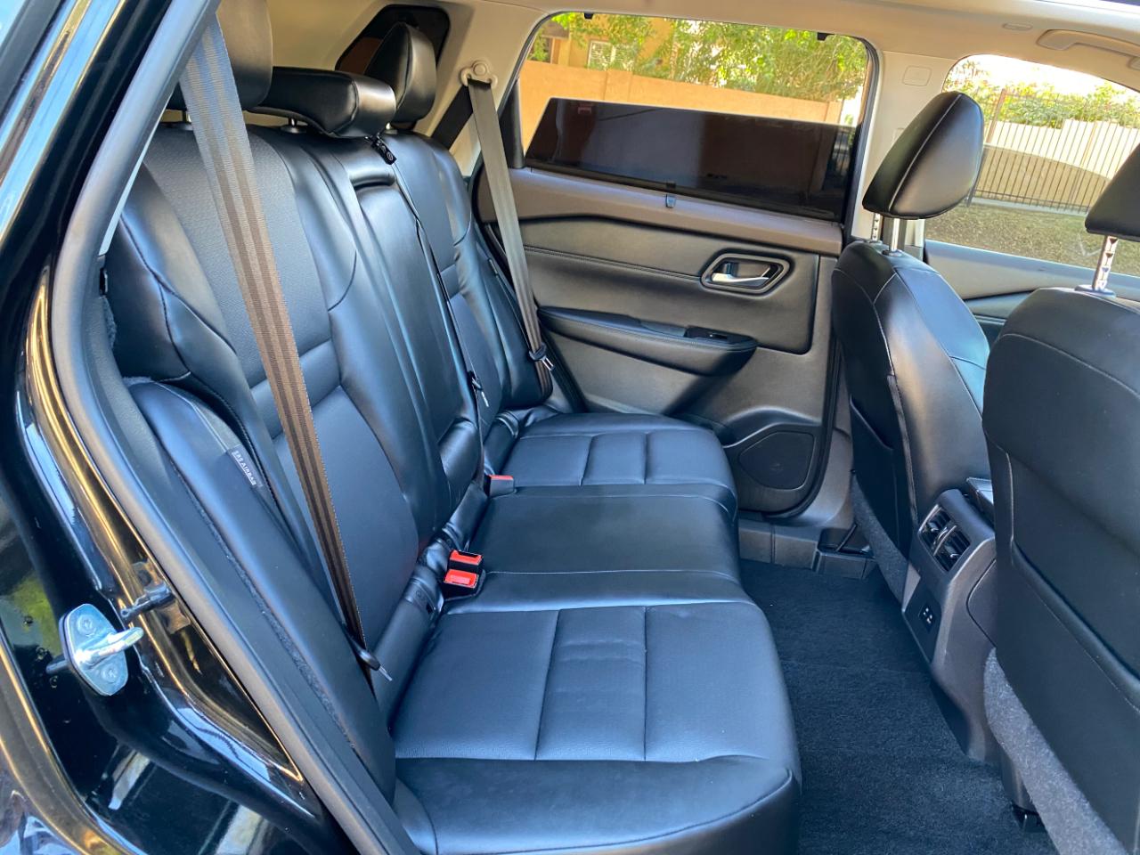 Nissan Rogue FWD SV *Limited Production* *Ltd Avail* 2022