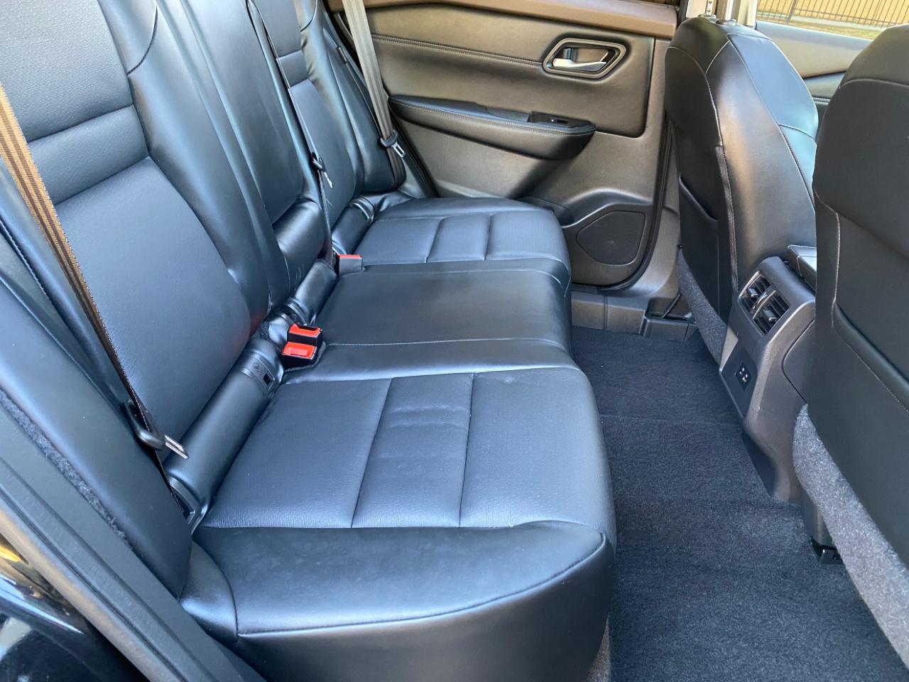 Nissan Rogue FWD SV *Limited Production* *Ltd Avail* 2022