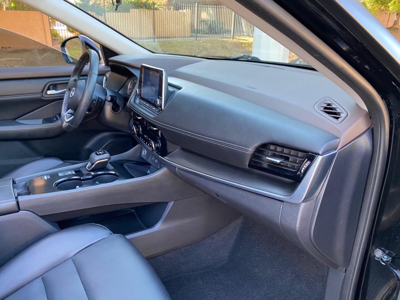 Nissan Rogue FWD SV *Limited Production* *Ltd Avail* 2022