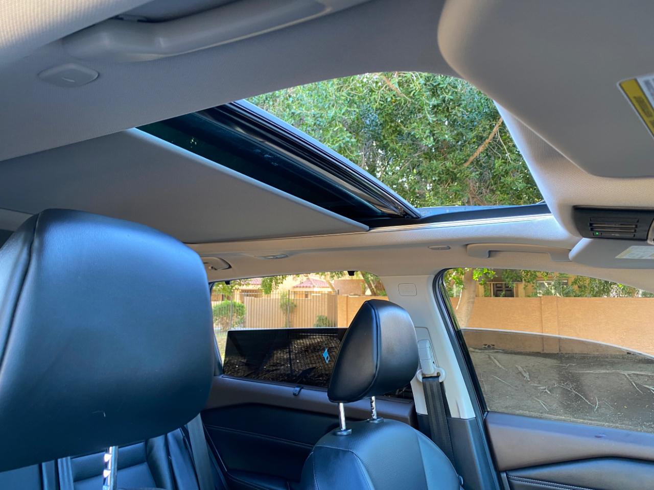 Nissan Rogue FWD SV *Limited Production* *Ltd Avail* 2022