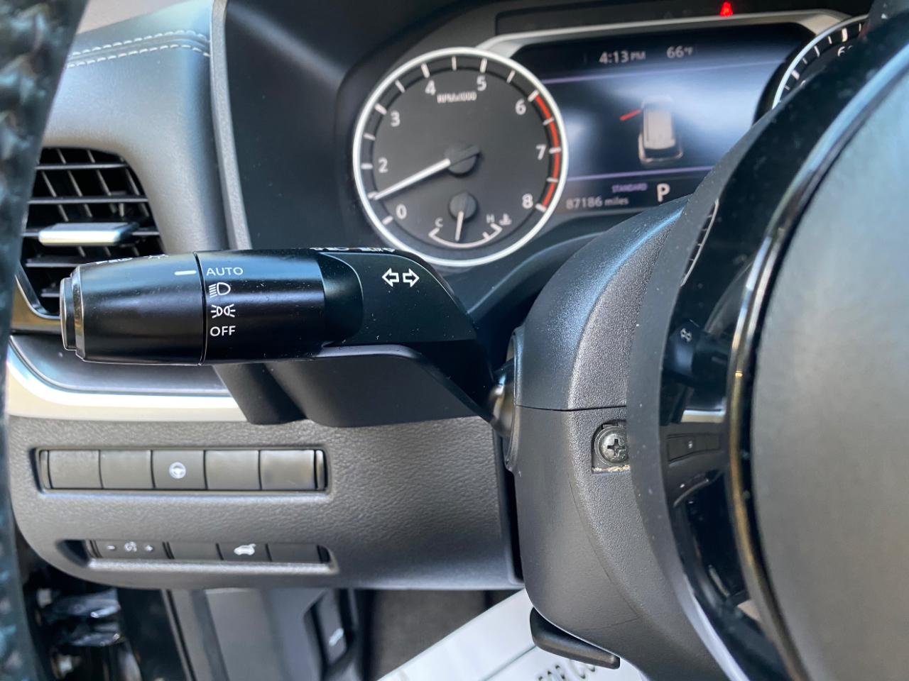 Nissan Rogue FWD SV *Limited Production* *Ltd Avail* 2022