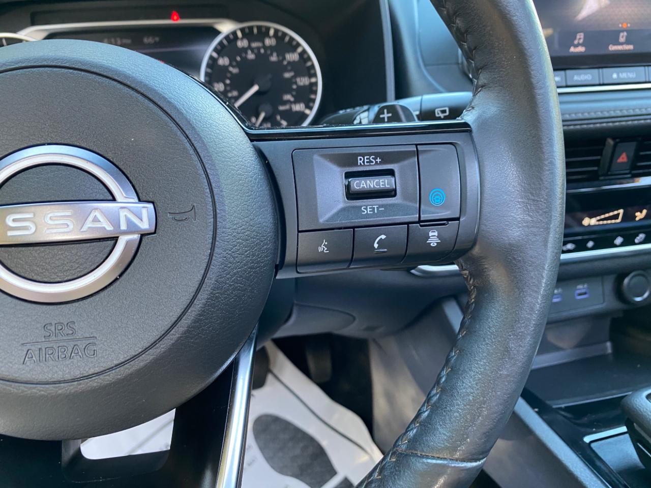 Nissan Rogue FWD SV *Limited Production* *Ltd Avail* 2022