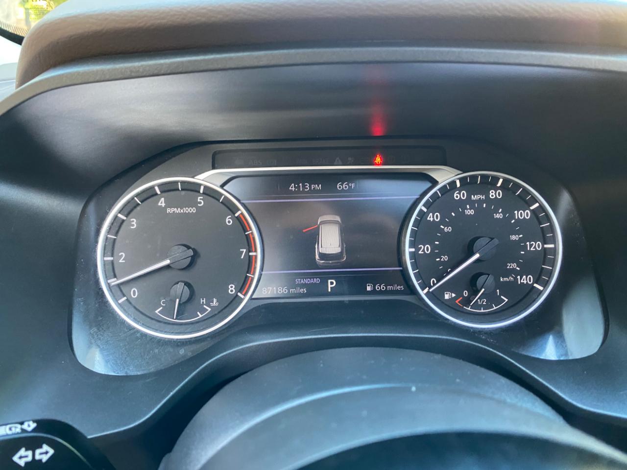 Nissan Rogue FWD SV *Limited Production* *Ltd Avail* 2022