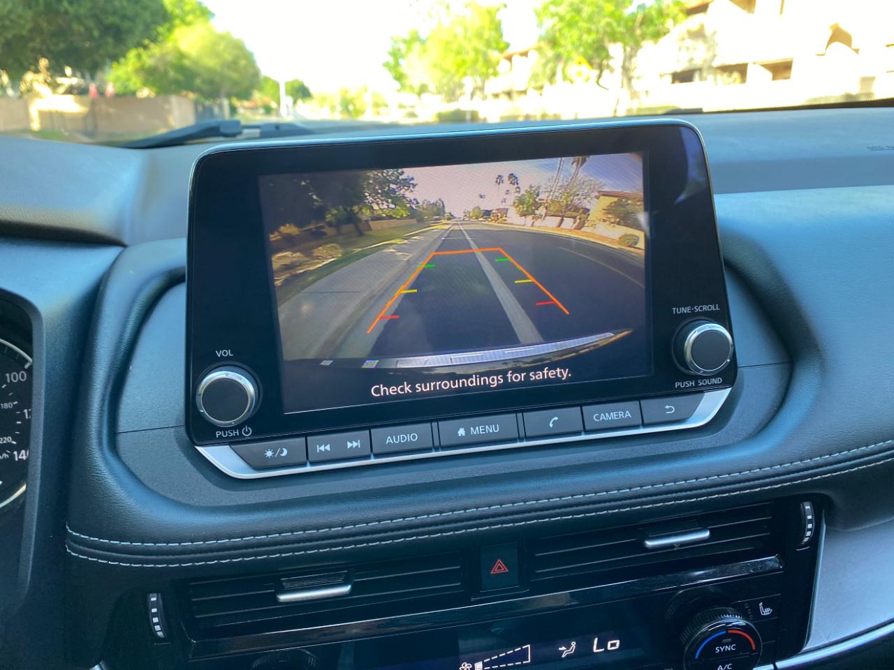 Nissan Rogue FWD SV *Limited Production* *Ltd Avail* 2022