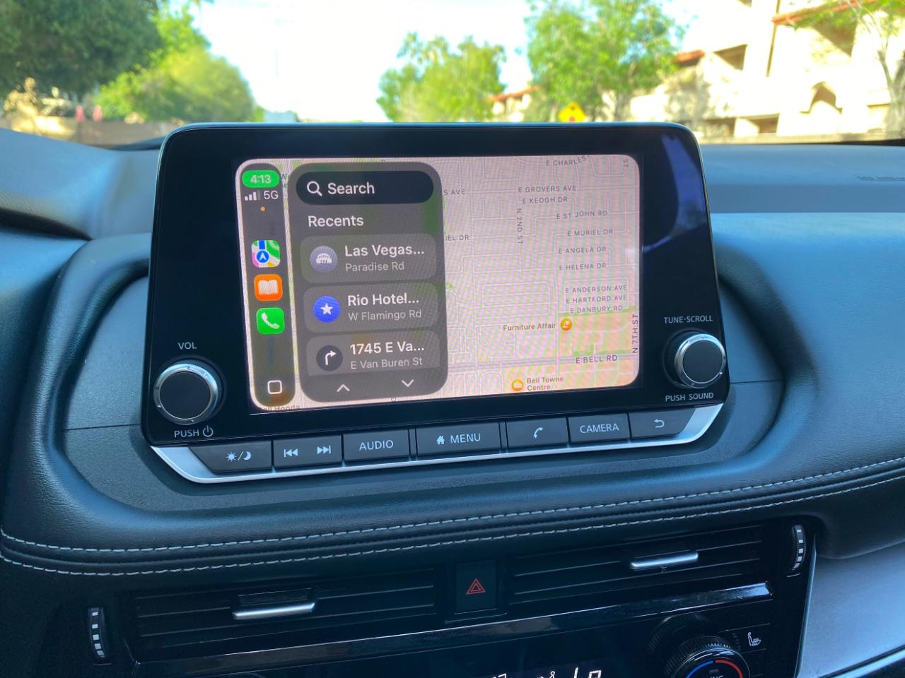 Nissan Rogue FWD SV *Limited Production* *Ltd Avail* 2022