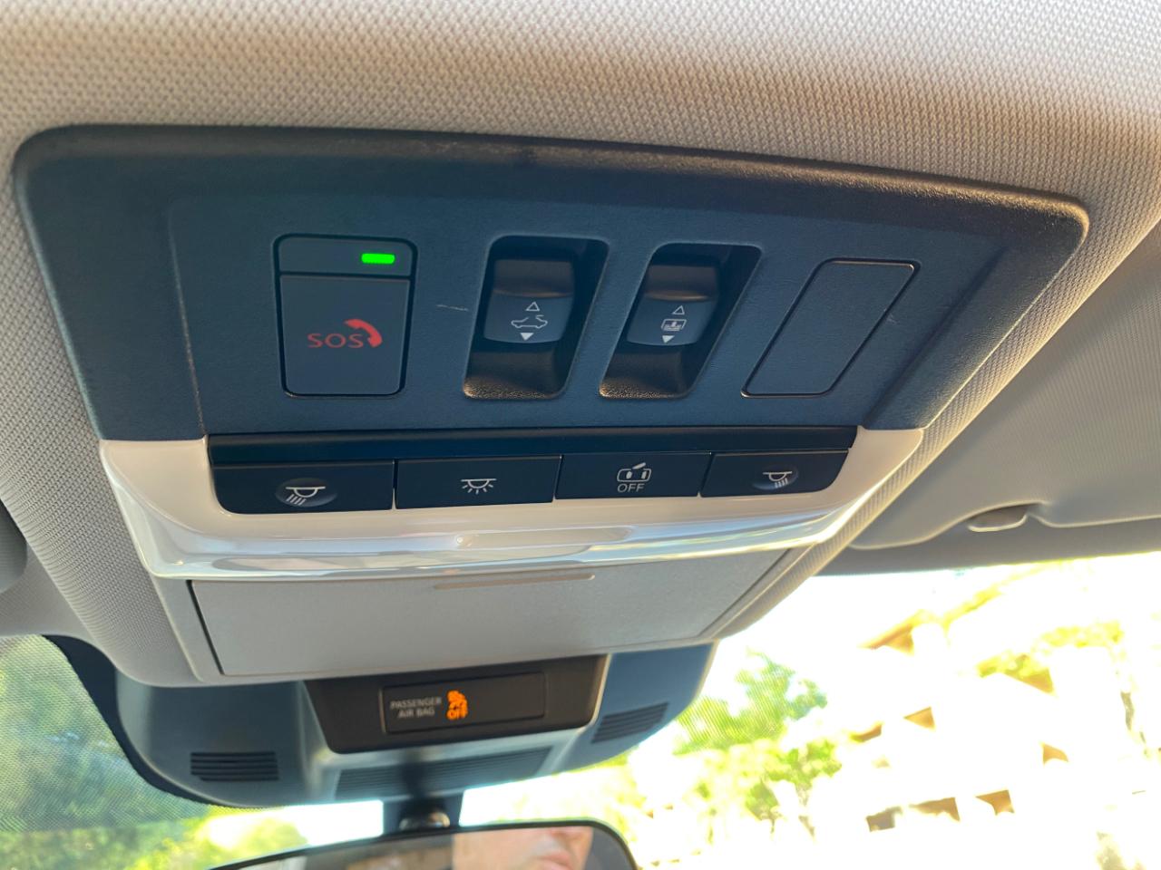 Nissan Rogue FWD SV *Limited Production* *Ltd Avail* 2022