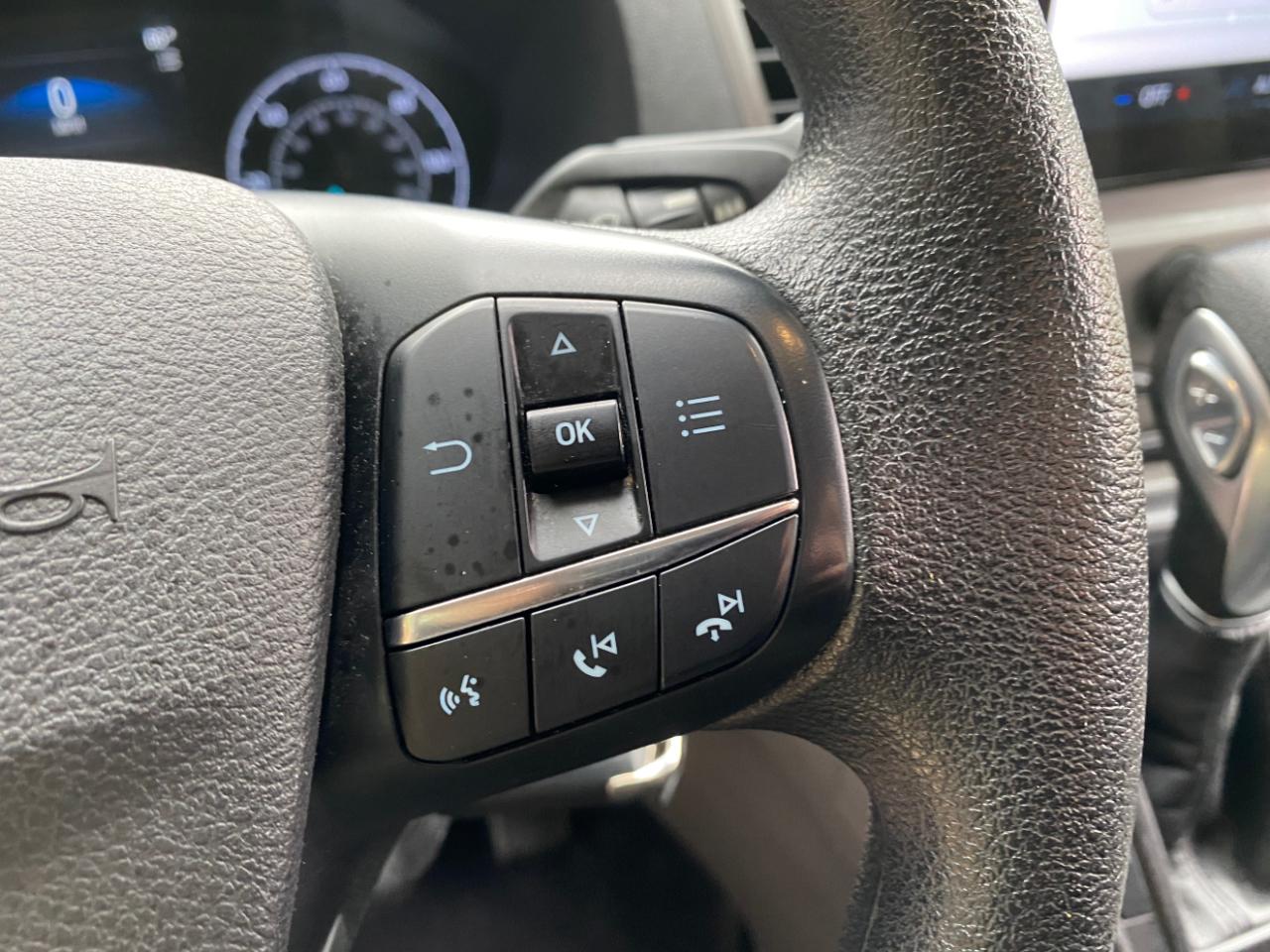 Ford Transit Passenger Wagon T-350 148" Low Roof XLT RWD 2022