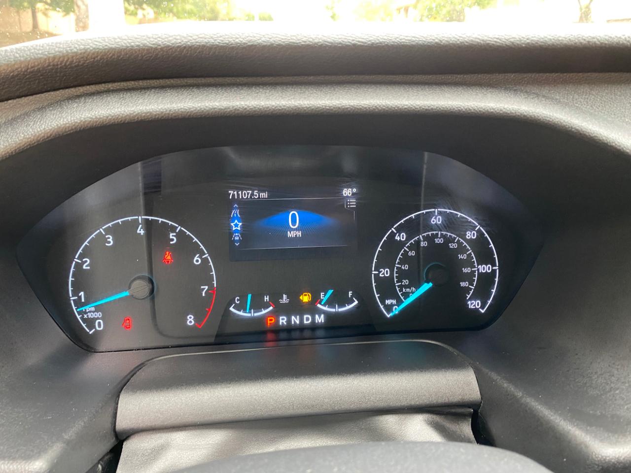 Ford Transit Passenger Wagon T-350 148" Low Roof XLT RWD 2022