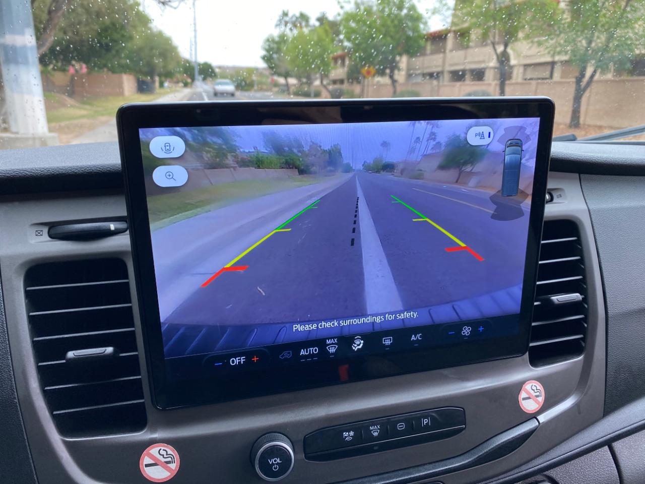 Ford Transit Passenger Wagon T-350 148" Low Roof XLT RWD 2022