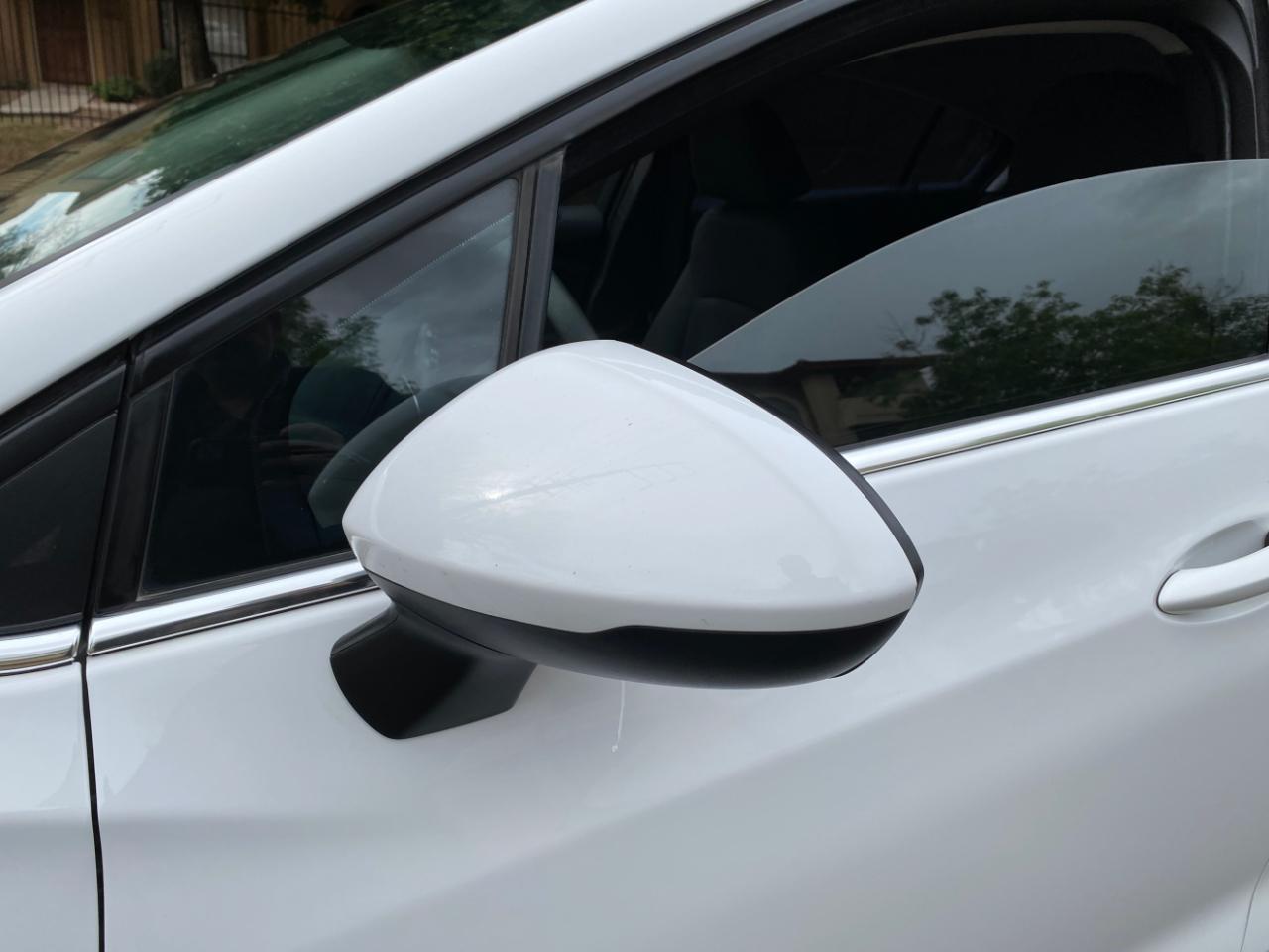 Chevrolet Cruze 4dr HB 1.4L LT w/1SD 2017