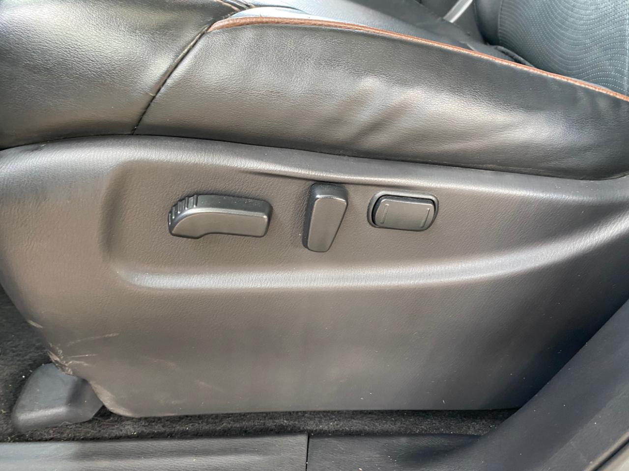 Nissan Armada 4x4 SL 2019