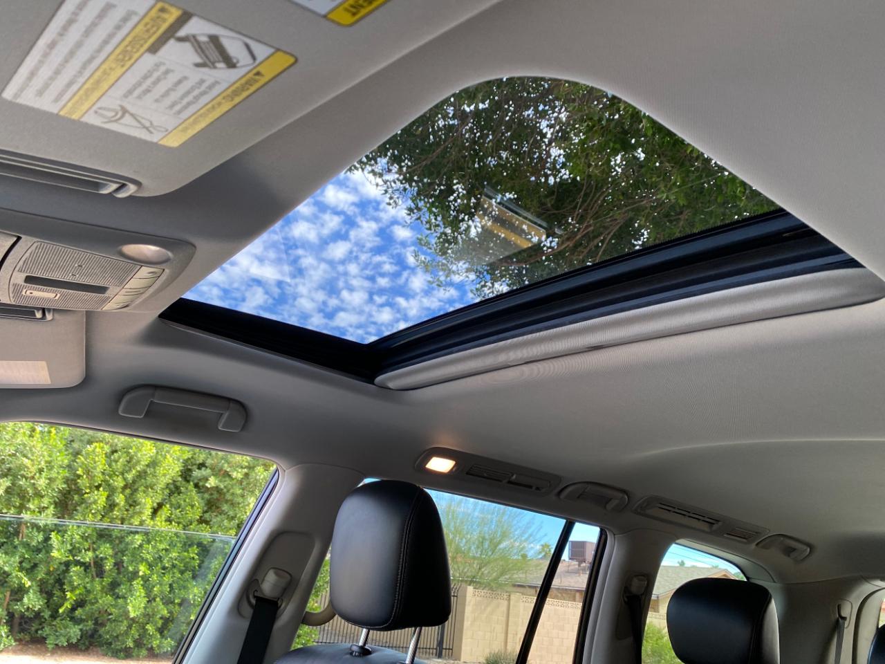 Nissan Armada 4x4 SL 2019