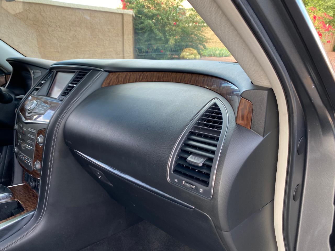 Nissan Armada 4x4 SL 2019